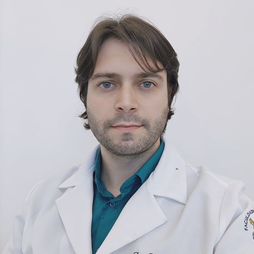 Dr. Ricardo Carvalho da Silva