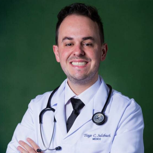Dr. Tiago Carlos Sulzbach