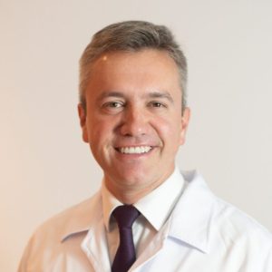 Dr. Genaro Trojahn