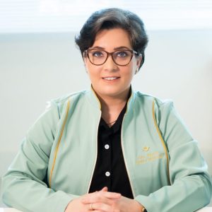 Dra. Moira Fairo