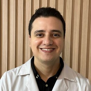Dr. Mário Eugênio Weber Gonçalves