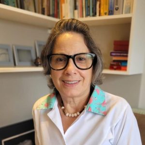 Dra. Vera Regina Brandão Miranda