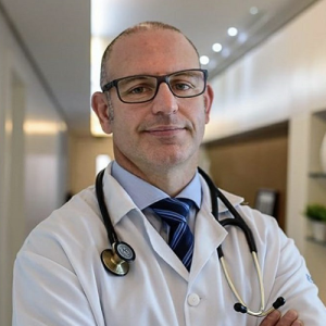 Dr. Carlos Eurico da Luz Pereira