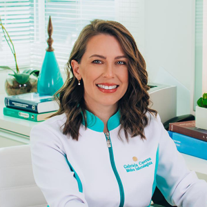 Dra. Gabriela Caeran