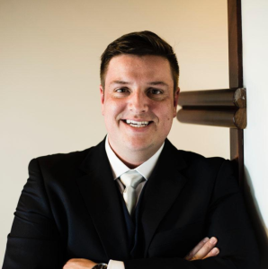 Dr. Cezar Guilherme Raymundo Tabach