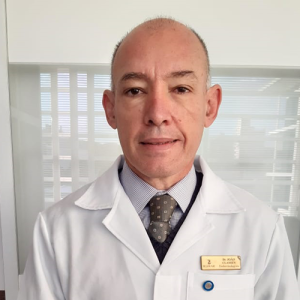 Dr. João Classen