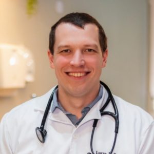 Dr. Lucas Freire Bruxel
