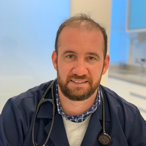Dr. Tiago Fracasso Fortuna