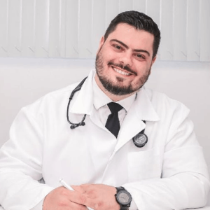 Dr. Jackson C. Wittmann