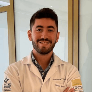 Dr. Pedro Henrique Lourenço Borges